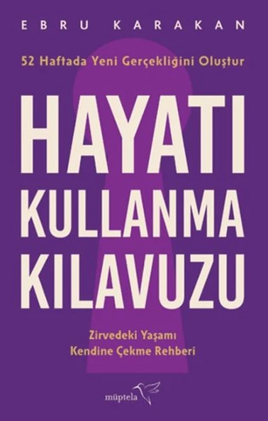 Hayatı Kullanma Kılavuzu ürün görseli 1