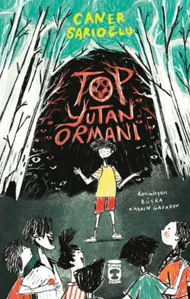 Top Yutan Ormanı ürün görseli 1