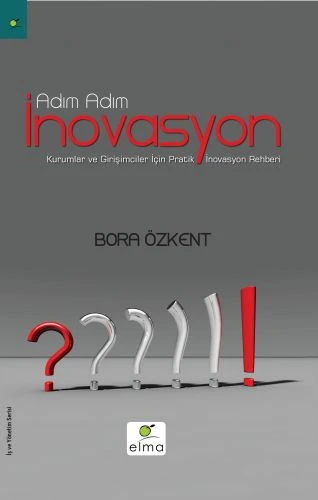 Adım Adım İnovasyon ürün görseli 1