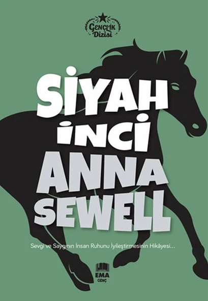 Siyah İnci ürün görseli 1