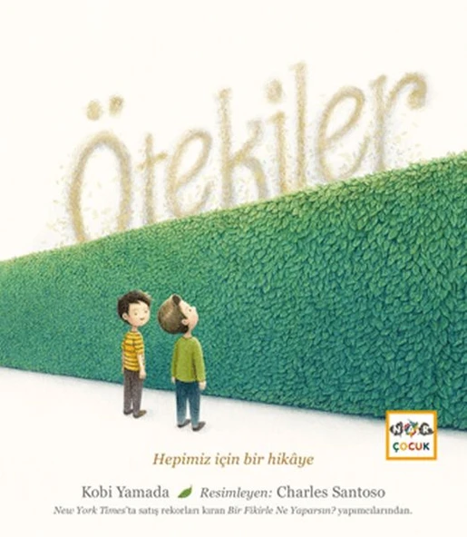 Ötekiler ürün görseli 1