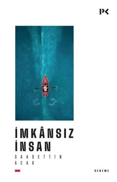 İmkansız İnsan ürün görseli 1