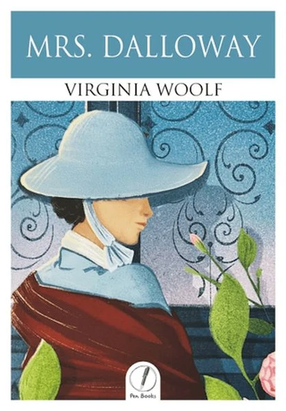 Mrs. Dalloway ürün görseli 1