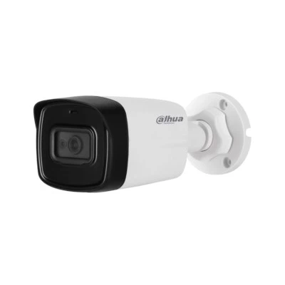 Dahua HAC-HFW1230TL-A-0360B-DIP 2mp 3.6mm Sabit Lens Starlight Sesli IR Bullet AHD Kamera ürün görseli 1