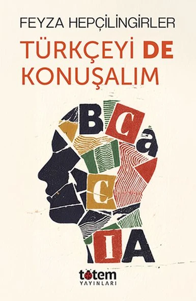 Türkçeyi de Konuşalım ürün görseli 1