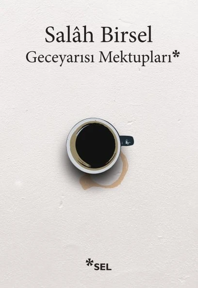 Geceyarısı Mektupları ürün görseli 1