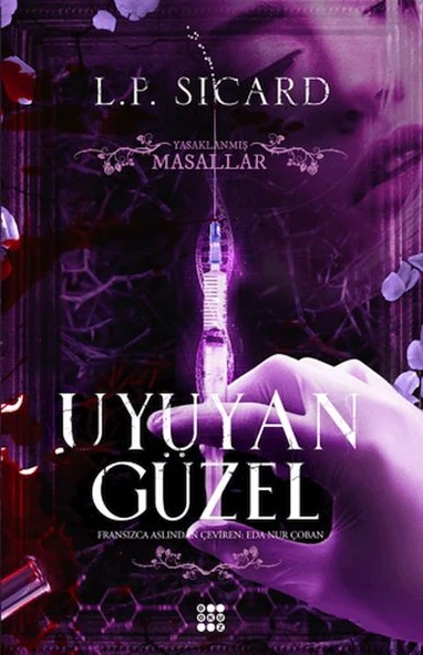 Uyuyan Güzel ürün görseli 1