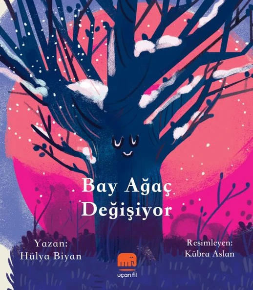 Bay Ağaç Değişiyor ürün görseli 1
