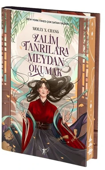 Zalim Tanrılara Meydan Okumak ürün görseli 1