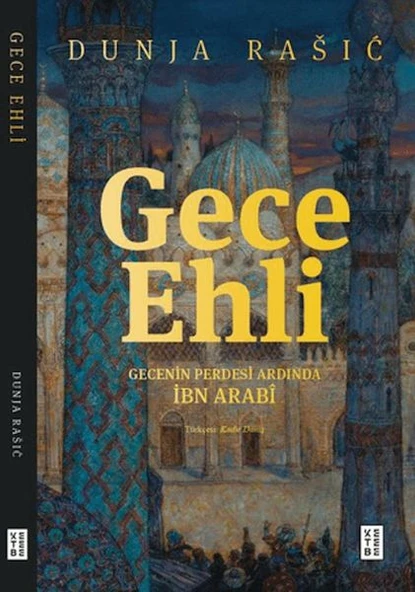 Gece Ehli ürün görseli 1
