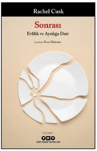 Sonrası/ Evlilik ve Ayrılığa Dair ürün görseli 1