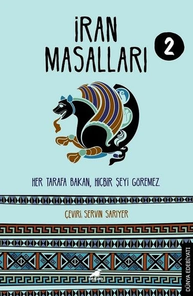 İran Masalları 2 ürün görseli 1