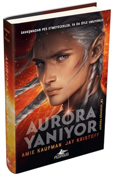 Aurora Yanıyor ürün görseli 1