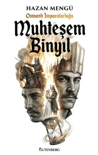 Muhteşem Binyıl ürün görseli 1