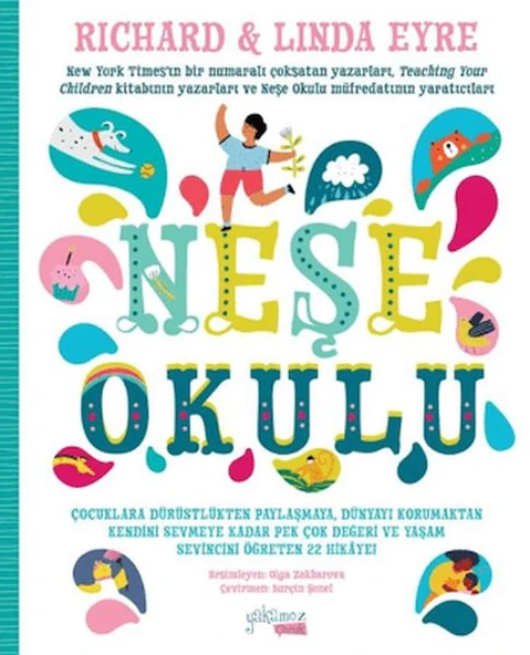 Neşe Okulu ürün görseli 1