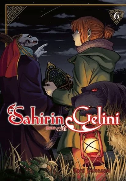 Sahirin Gelini 6 ürün görseli 1