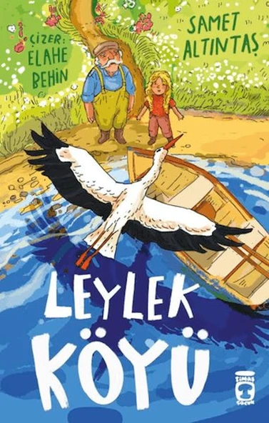 Leylek Köyü ürün görseli 1