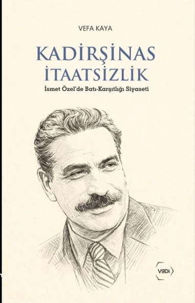 Kadirşinas İtaatsizlik ürün görseli 1