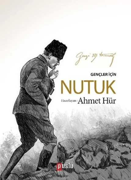 Gençler İçin Nutuk ürün görseli 1