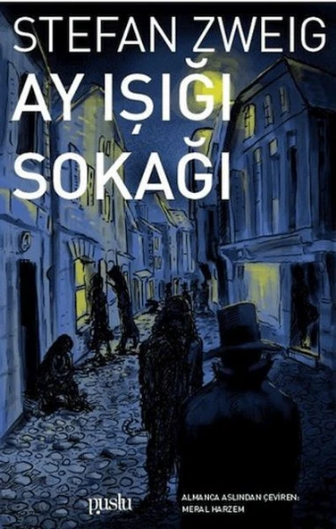 Ay Işığı Sokağı ürün görseli 1