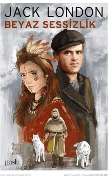 Beyaz Sessizlik ürün görseli 1