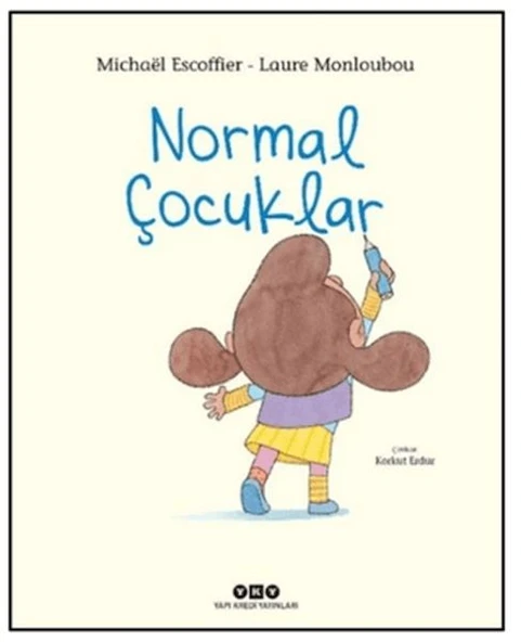 Normal Çocuklar ürün görseli 1