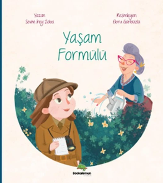 Yaşam Formülü ürün görseli 1