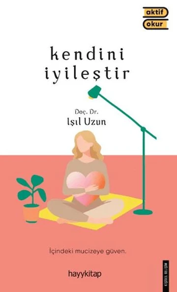 Kendini İyileştir ürün görseli 1