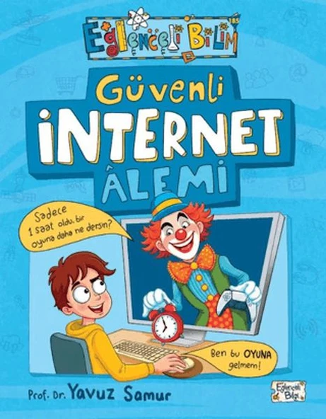 Güvenli İnternet Alemi ürün görseli 1