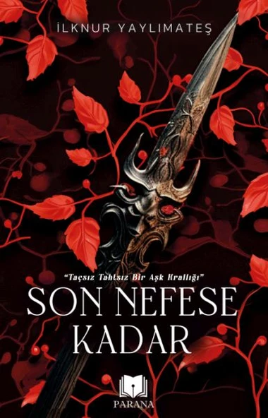 Son Nefese Kadar ürün görseli 1