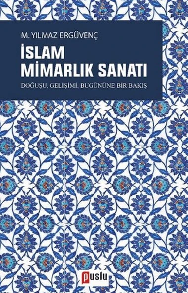 İslam Mimarlık Sanatı ürün görseli 1