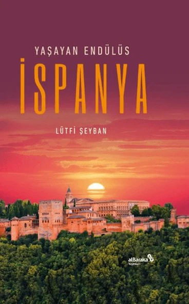 Yaşayan Endülüs İspanya ürün görseli 1