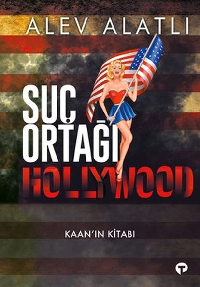 Suç Ortağı Hollywood ürün görseli 1