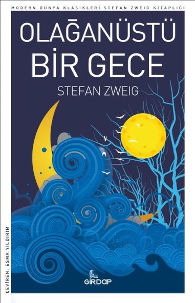 Olağanüstü Bir Gece ürün görseli 1