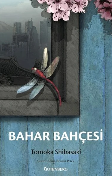 Bahar Bahçesi ürün görseli 1