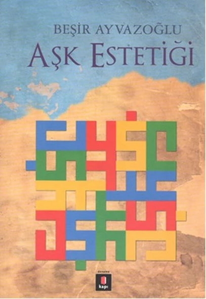 Aşk Estetiği ürün görseli 1
