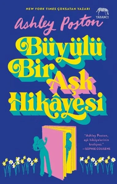 Büyülü Bir Aşk Hikayesi ürün görseli 1
