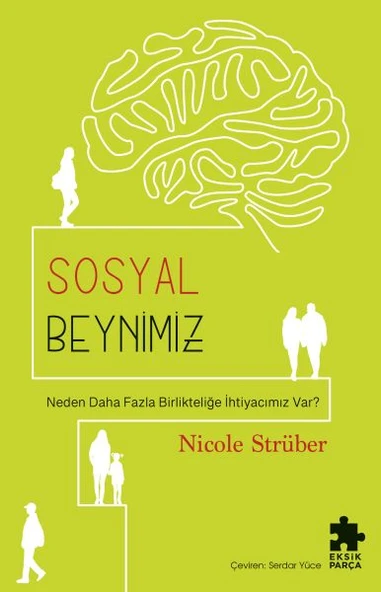 Sosyal Beynimiz ürün görseli 1