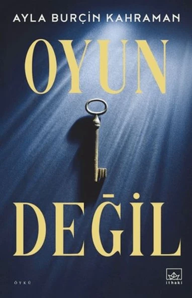 Oyun Değil ürün görseli 1