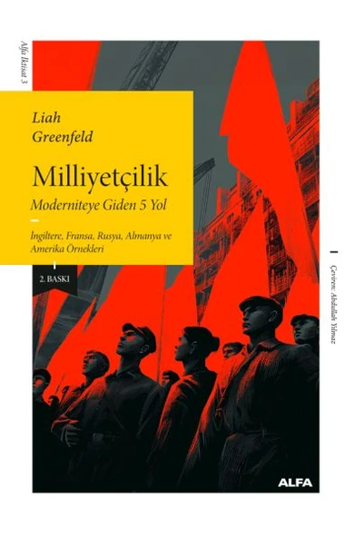 Milliyetçilik ürün görseli 1