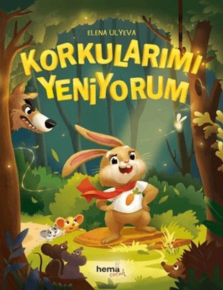 Korkularımı Yeniyorum ürün görseli 1