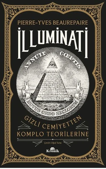 İlluminati ürün görseli 1