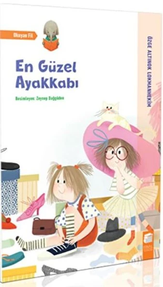 En Güzel Ayakkabı ürün görseli 1