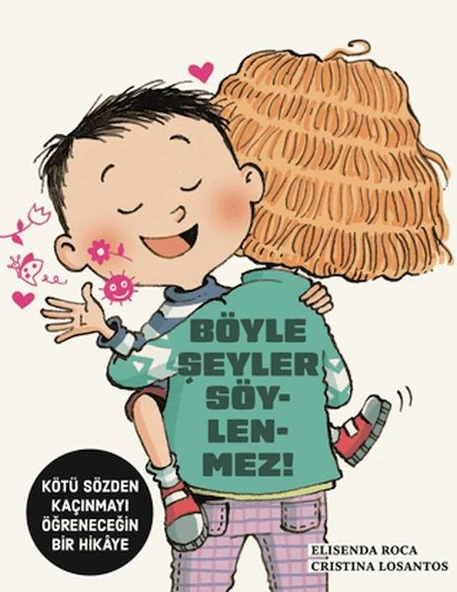 Böyle Şeyler Söylenmez ürün görseli 1