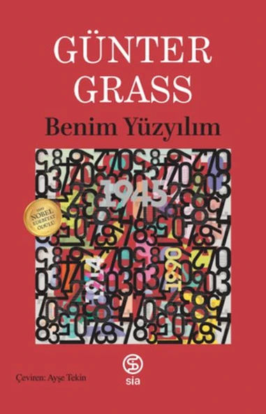 Benim Yüzyılım ürün görseli 1