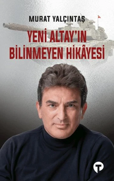 Yeni Altay'ın Bilinmeyen Hikayesi ürün görseli 1