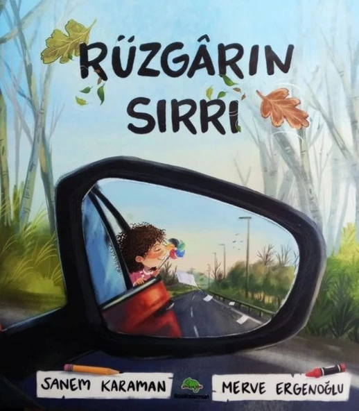 Rüzgarın Sırrı ürün görseli 1