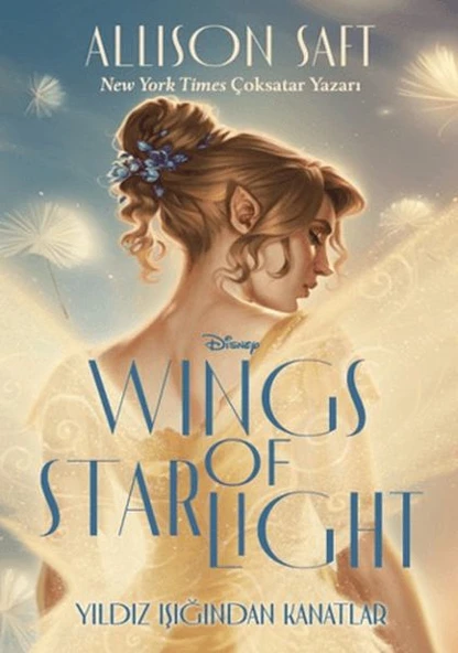 Disney - Yıldız Işığından Kanatlar ürün görseli 1