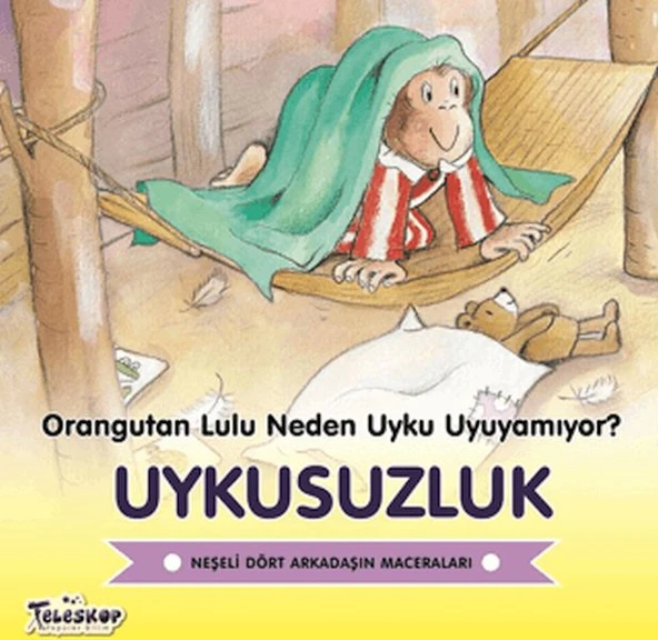 Uykusuzluk ürün görseli 1