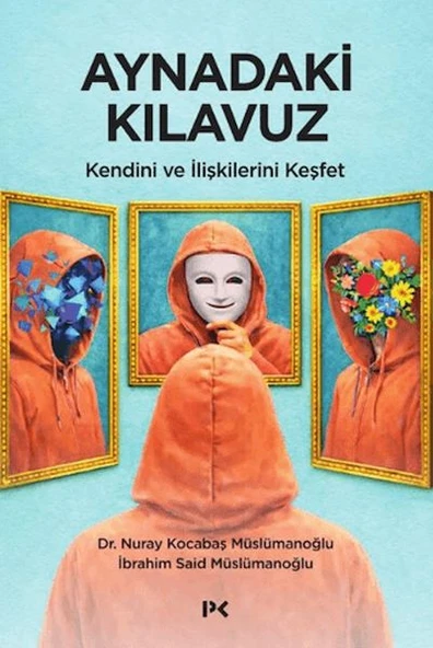 Aynadaki Kılavuz ürün görseli 1